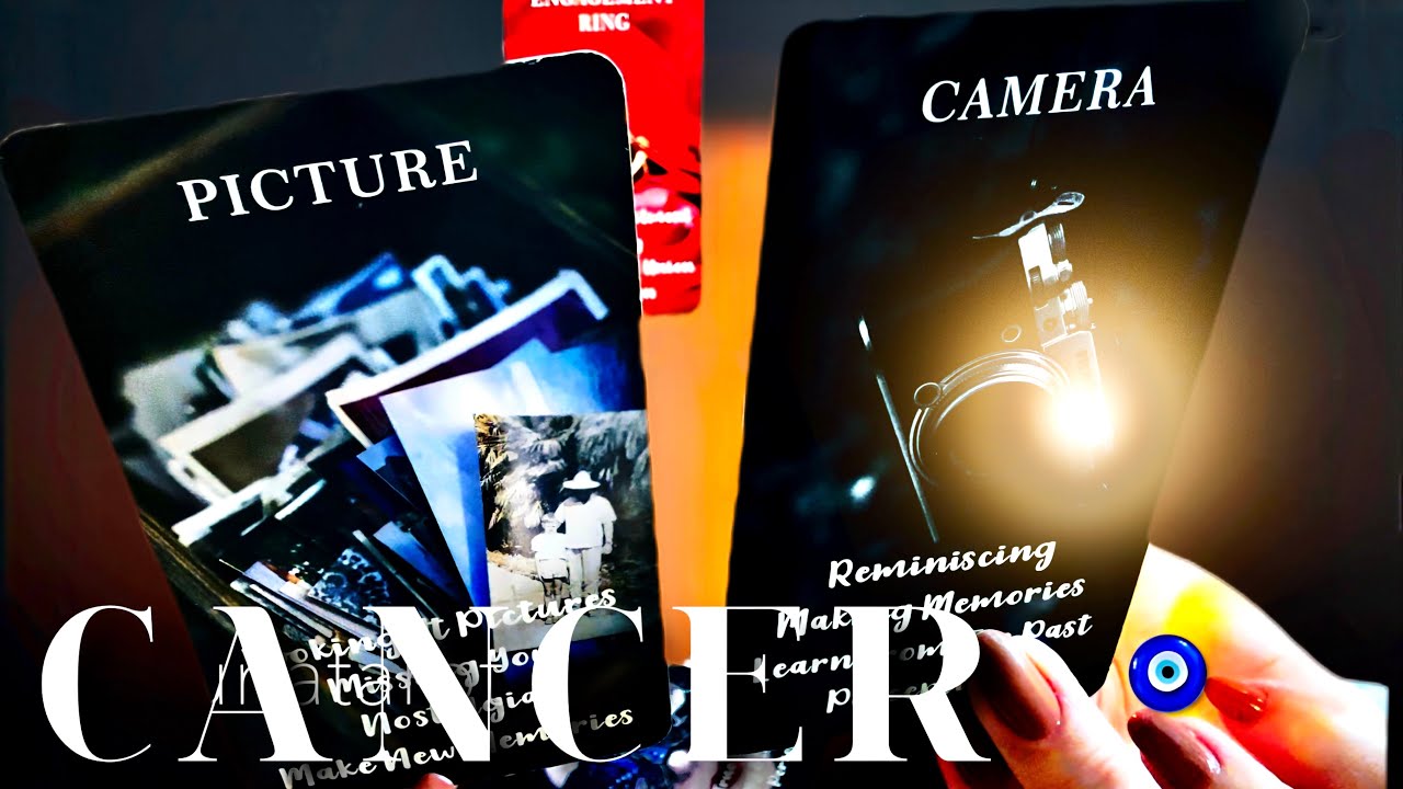 CANCER ❤️‍🔥OH BOY, THERE'S A LOT TO UNPACK HERE📦✋🏼👀 SOMEONE'S ABSOLUTELY DELUSIONAL FOR YOU! #tarot