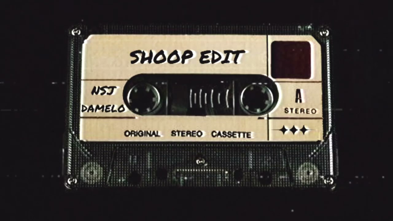 Salt N Pepa - Shoop (Damelo & NSJ Remix)