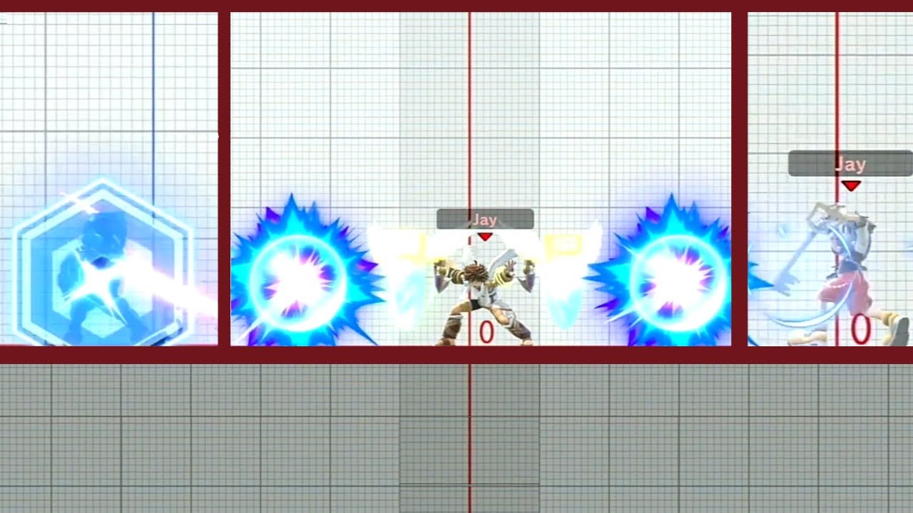 EVERY Reflector in Super Smash Bros. Ultimate