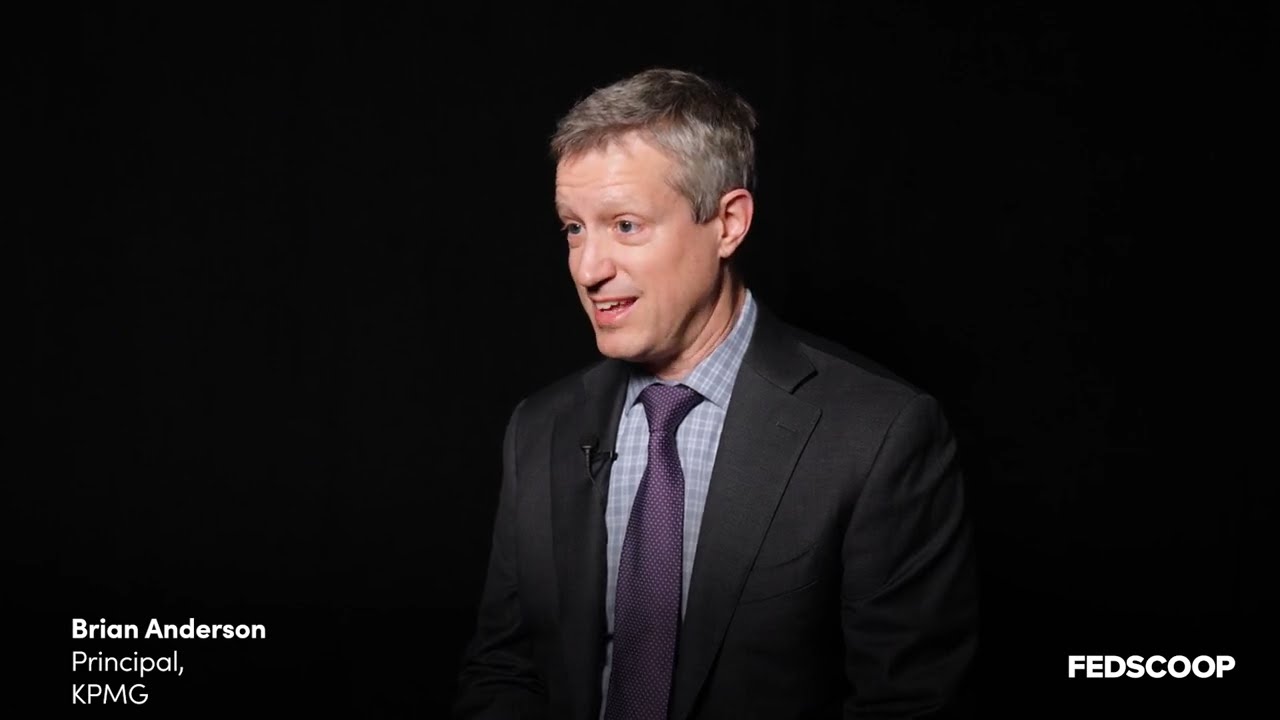 Modernizing Federal HR: Enhancing Efficiency and Employee Experience