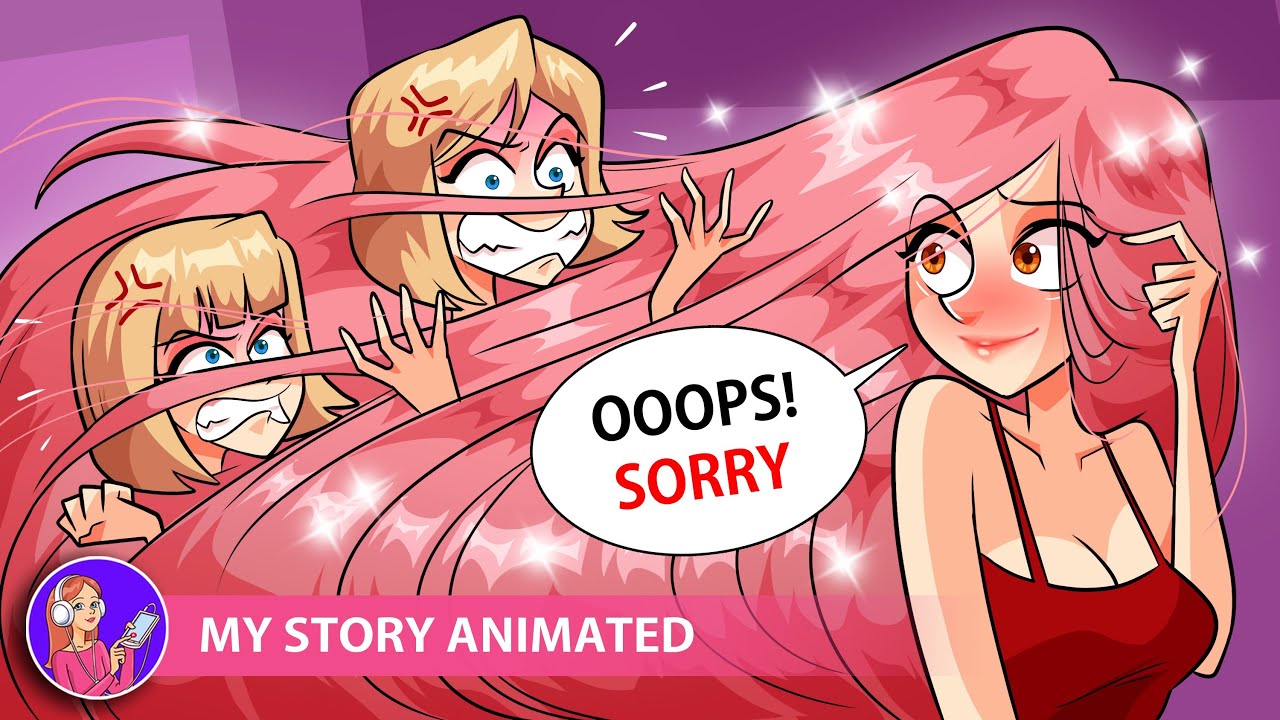 My Sisters Are Jealous Because I'm A Famous Gamer