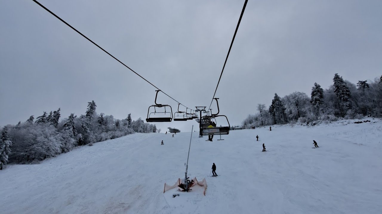 Skalka - 14.1.2023