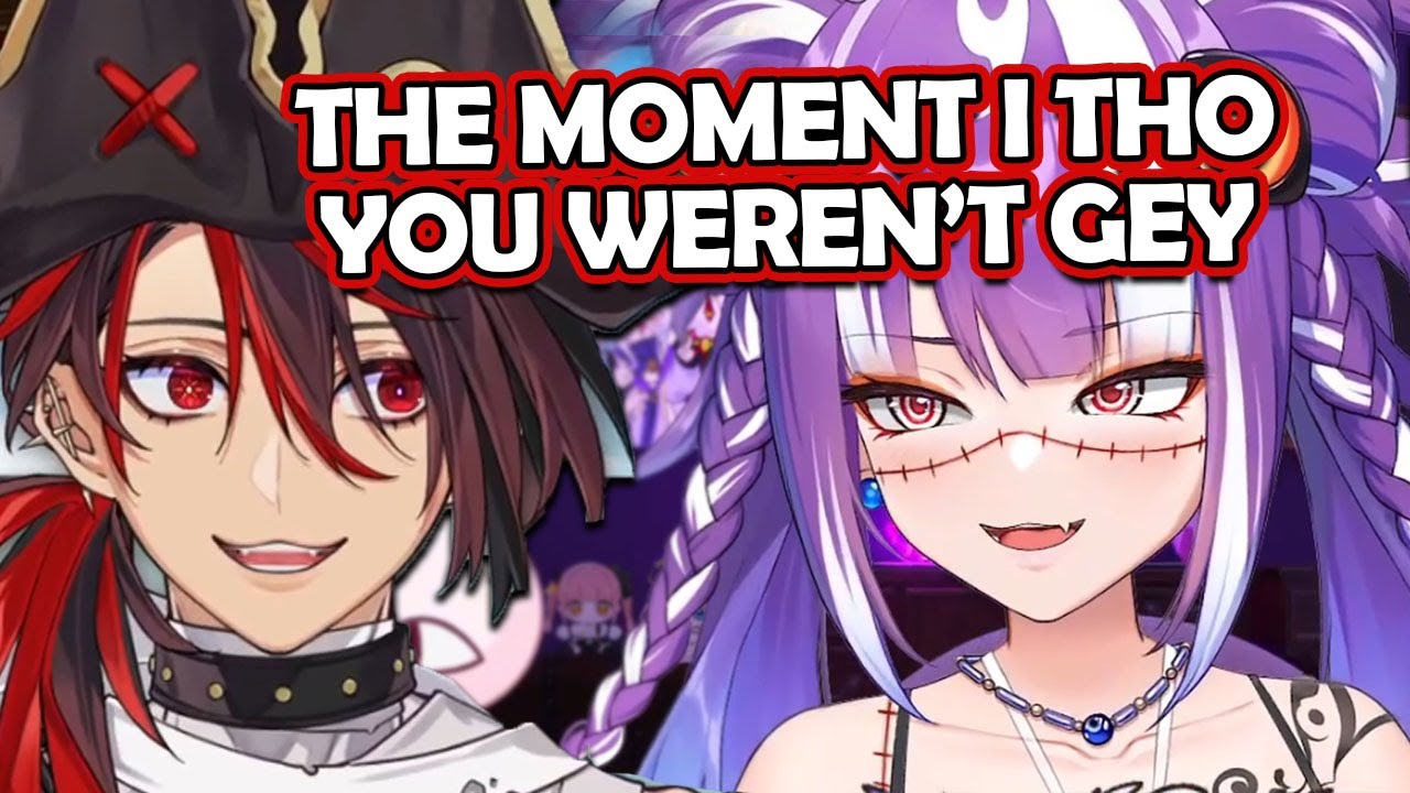 Michi overthought that she made Kuro think she was into him
