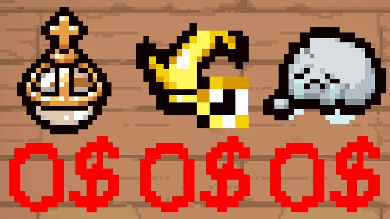 Chaos Is Literally S-Tier