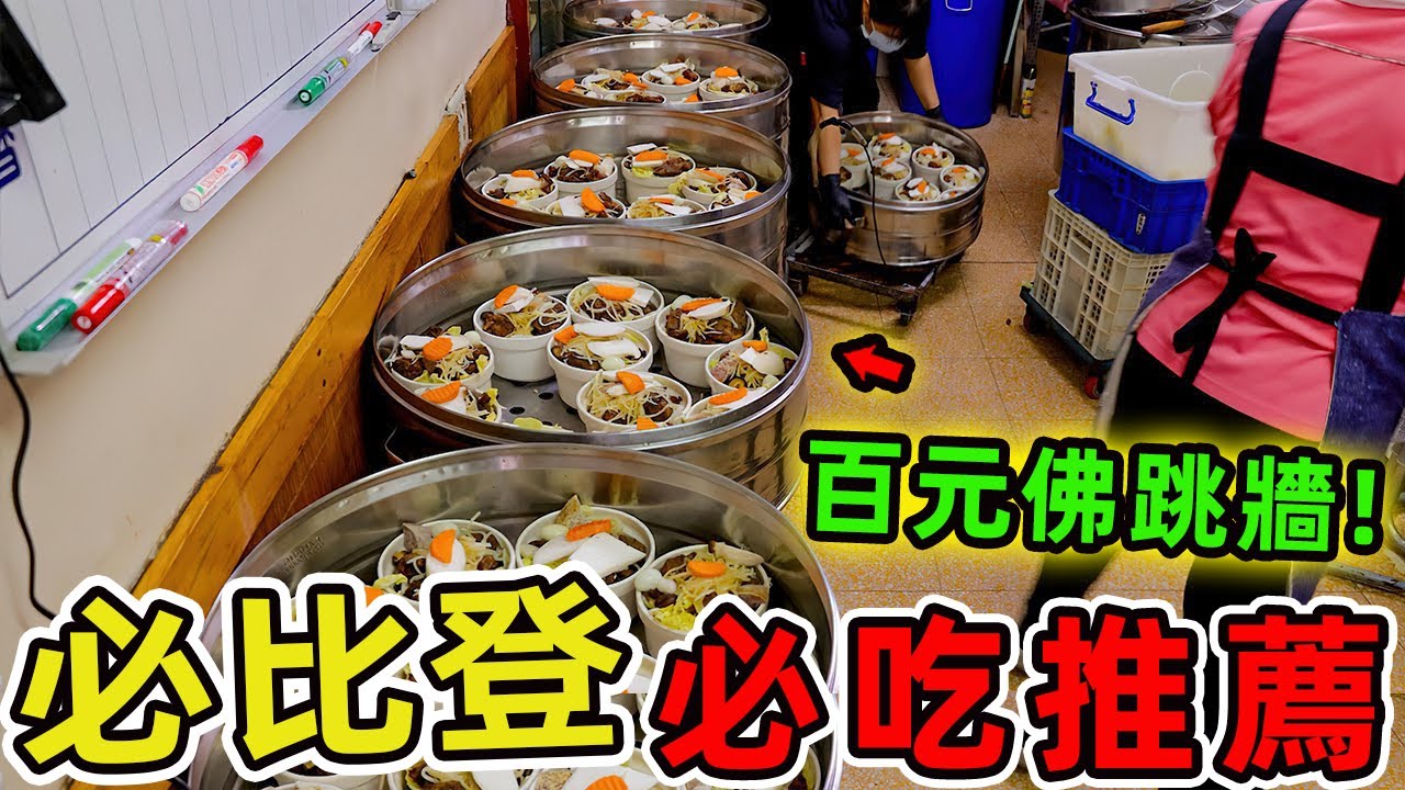 台灣八卦山最不容錯過的10家絕世美食。第一名竟然是隱藏在小巷中的無名炕肉攤，年營業額破千萬，堪稱彰化飲食界的傳奇。|世界指南針 #世界之最 #出類拔萃 #腦洞大開 #top10 #台灣 #美食