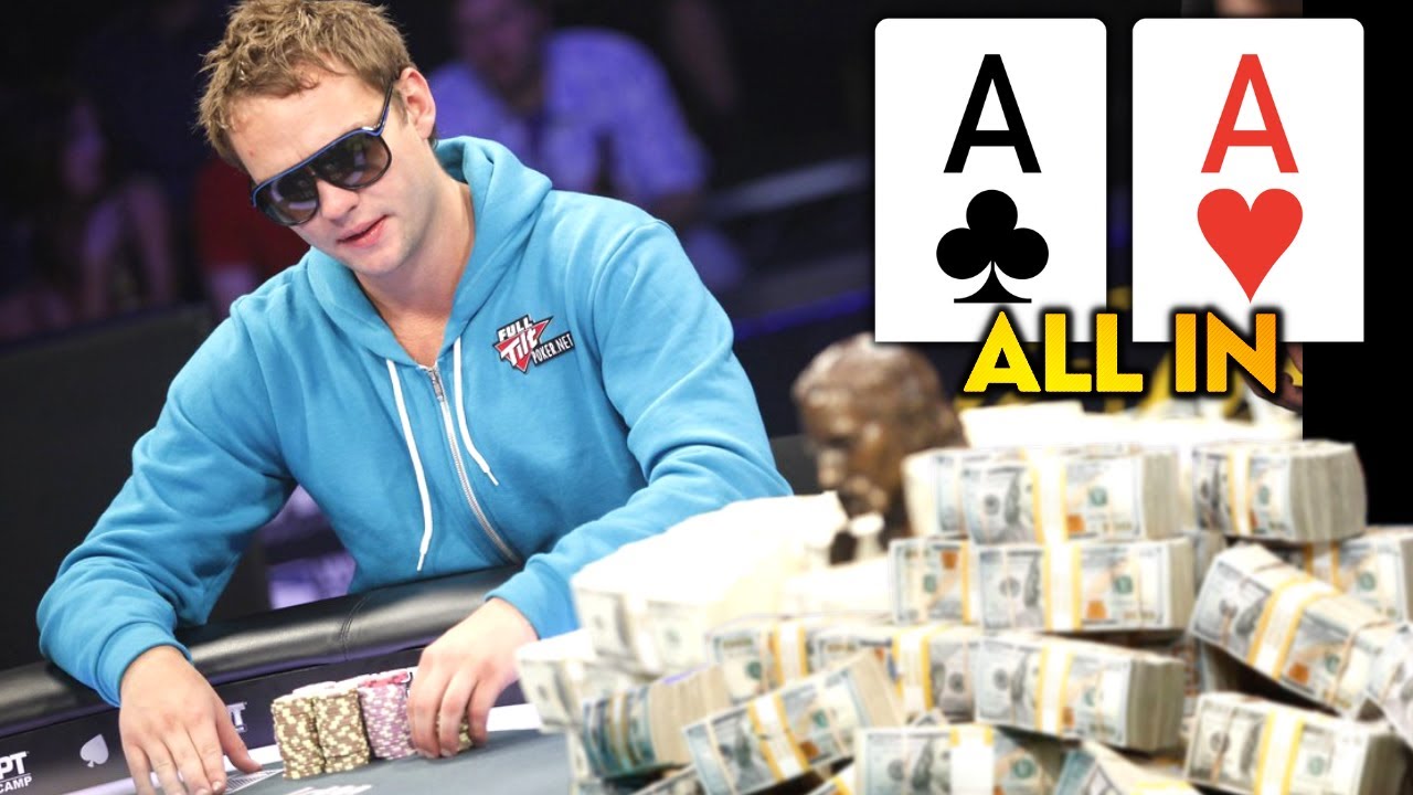 $1,552,772 at Legends of Poker Main Event FINAL TABLE