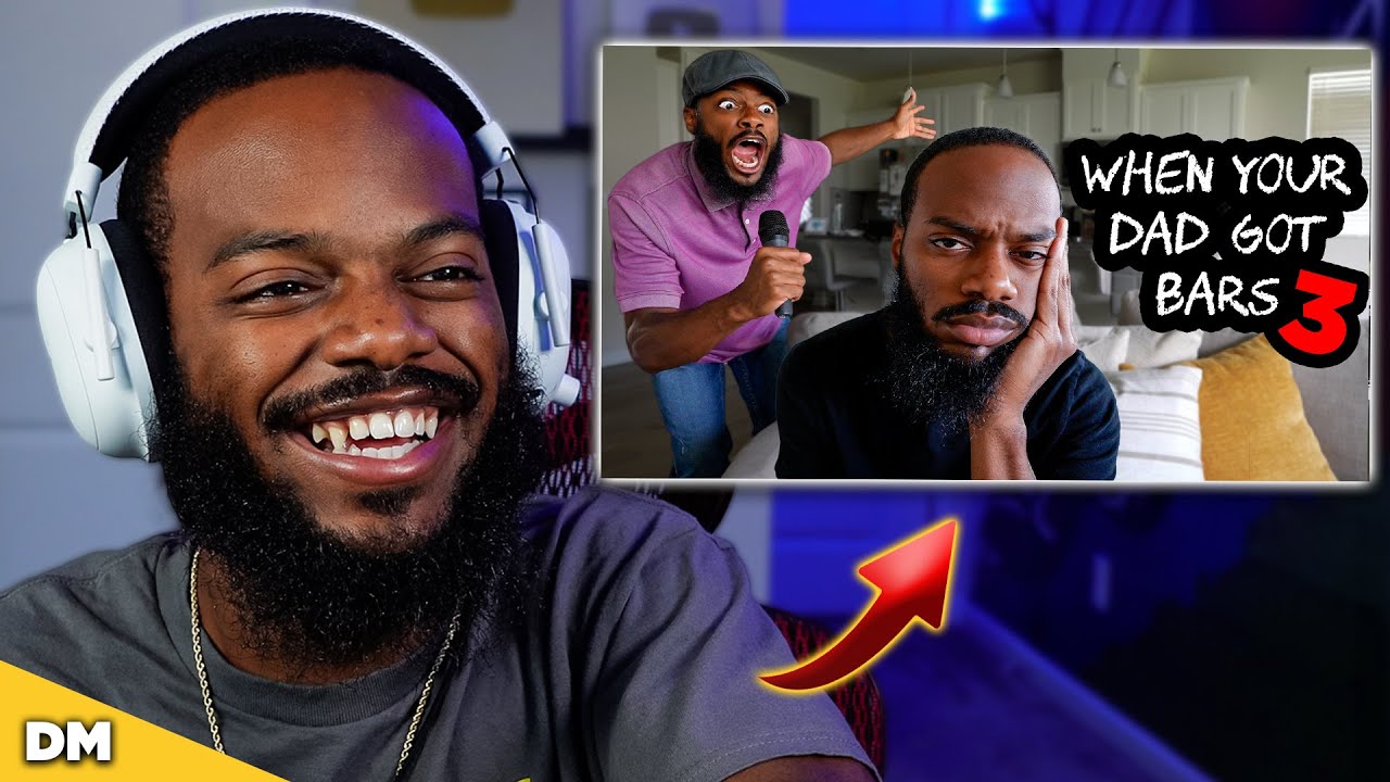 REACTING TO 