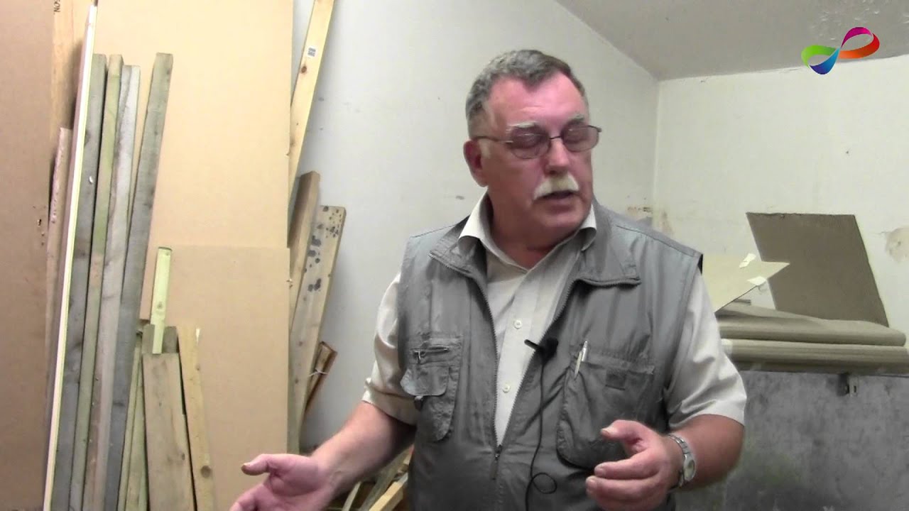 Setting up a Men's Shed