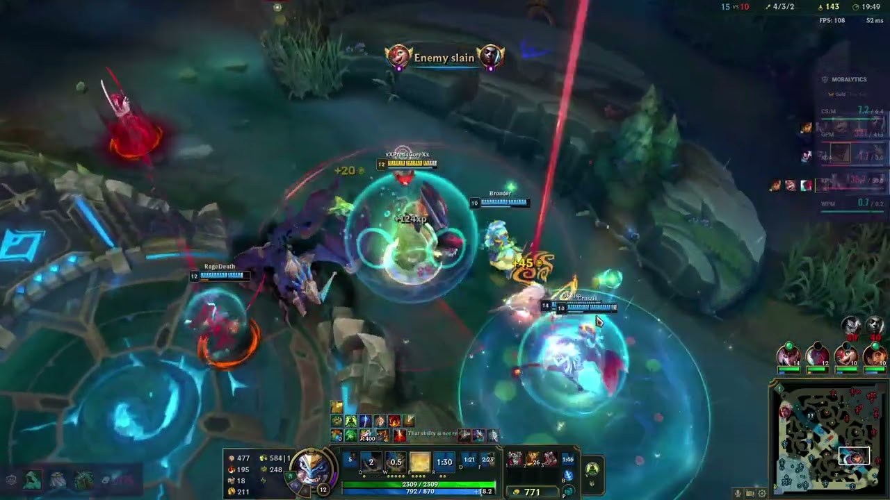 malphite carry