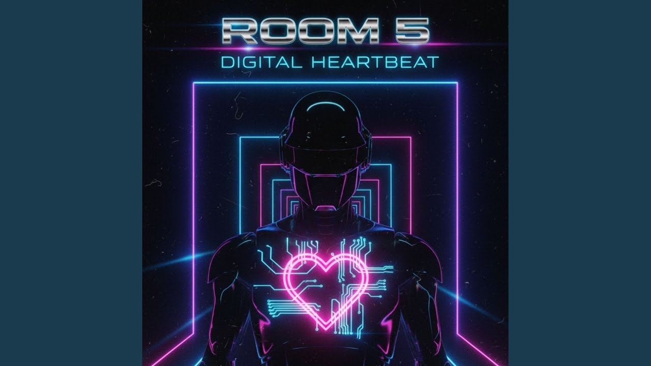 Digital Heartbeat