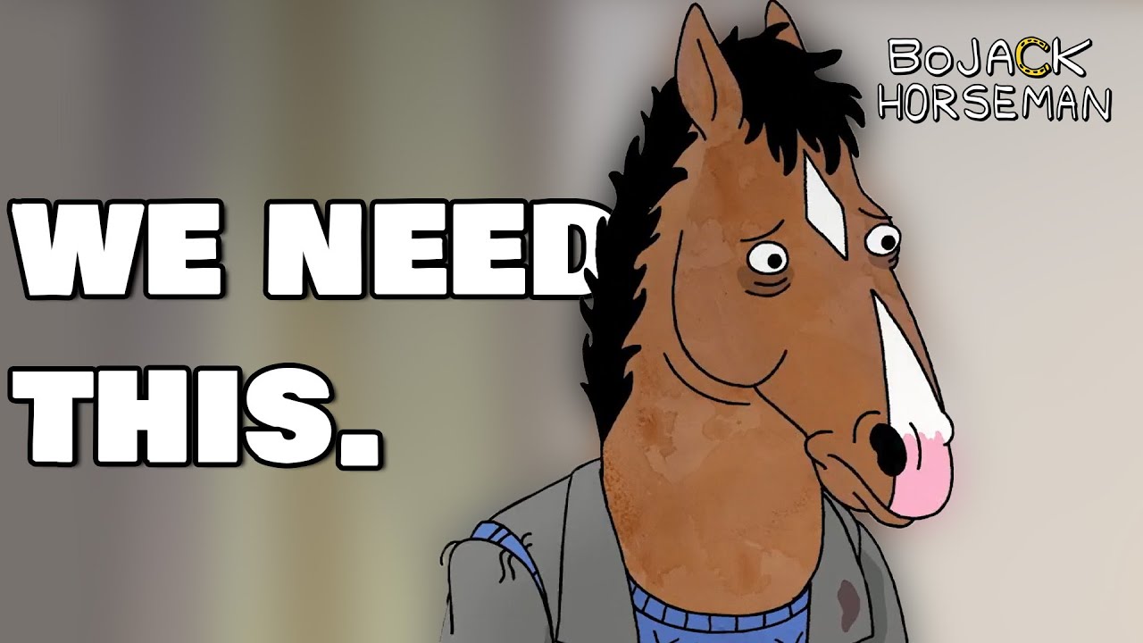 How to Write Realistic Mental Illness in Television.