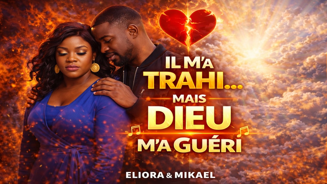 Il M’a Trahi… Mais Dieu M’a Guéri | Éliora & Mikaël