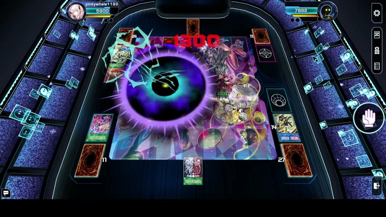 Maliss vs Memento