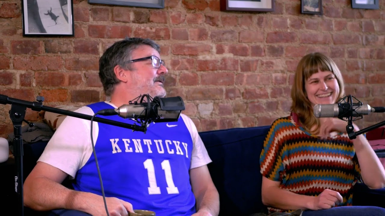 Jon Cowherd - Season 2 Ep 1