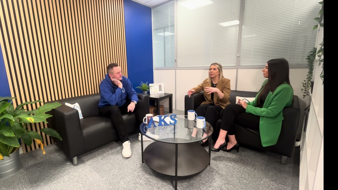 AKS & Taylor Rose Solicitors - Why use Emily and Laura