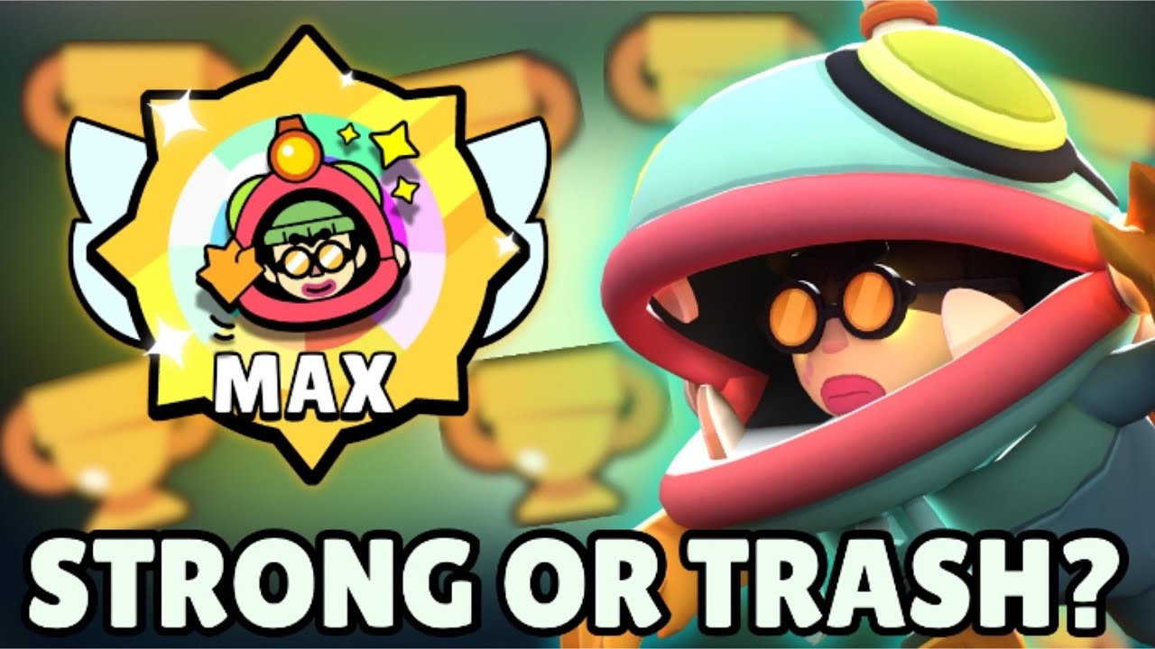 GLOWBERT is Sneakily Strong? Push to Max Tier!