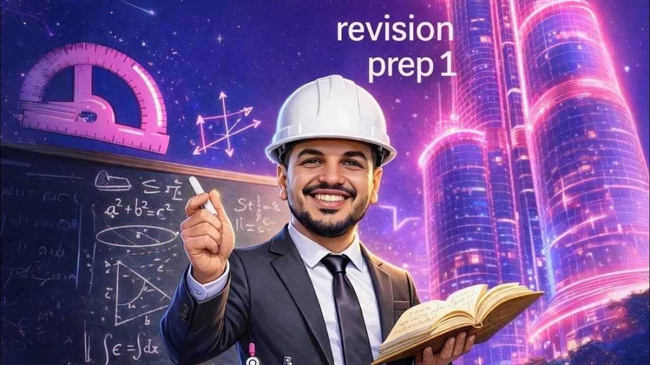 Prep1 Unit1  |  حل اسئله المعاصر و التقييمات الصف الاول الاعدادي 🔥🔥