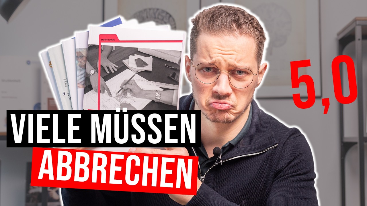 Fernstudium starten in 2026: ALLES, was du wissen musst