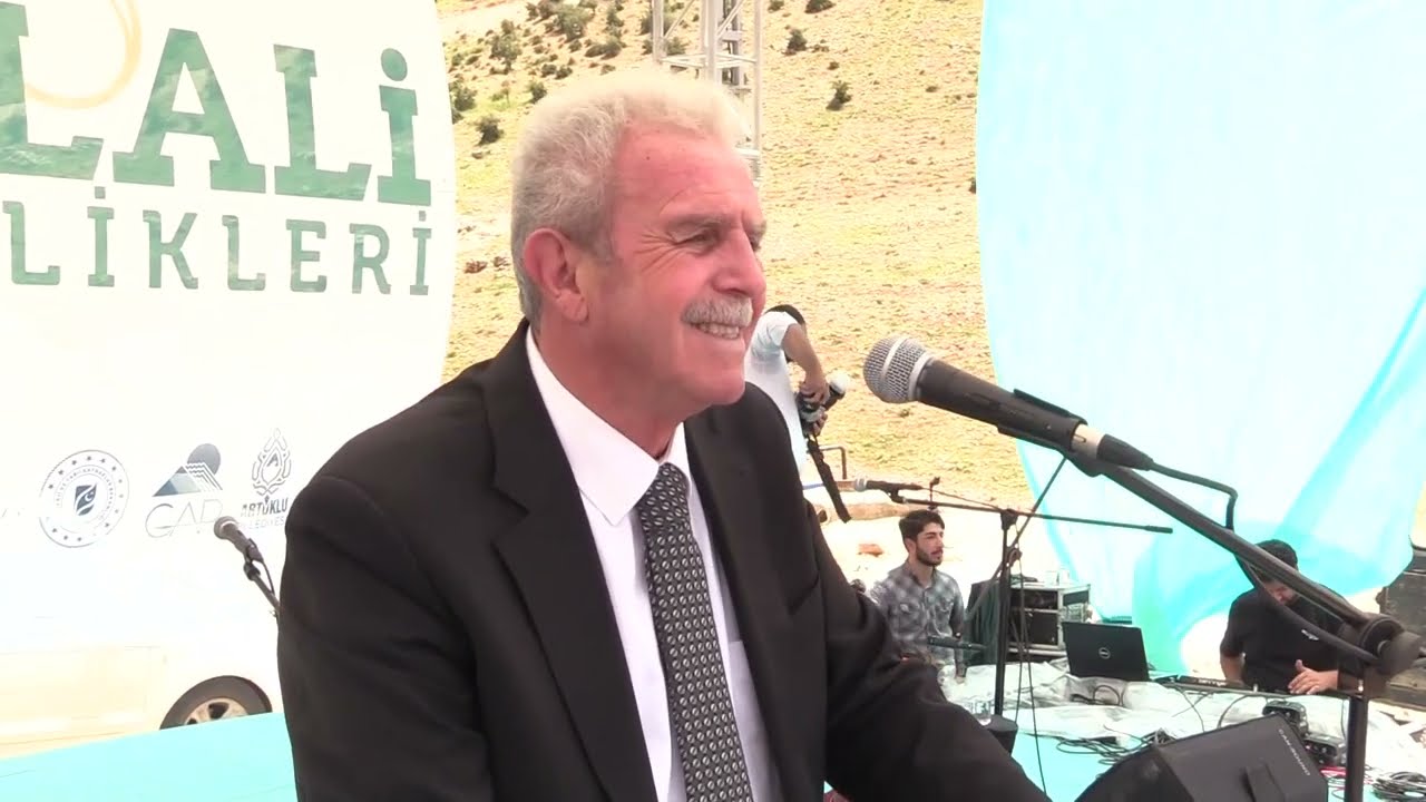 Bilali Şenlikleri 2 yıl aradan sonra tekrar coşkuyla kutlandı
