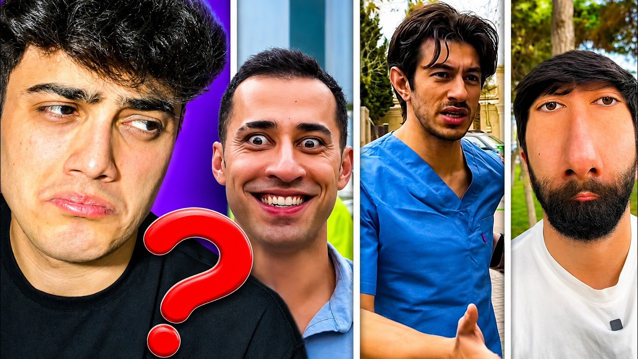 Ən Yaxşı Bloger Kimdir?