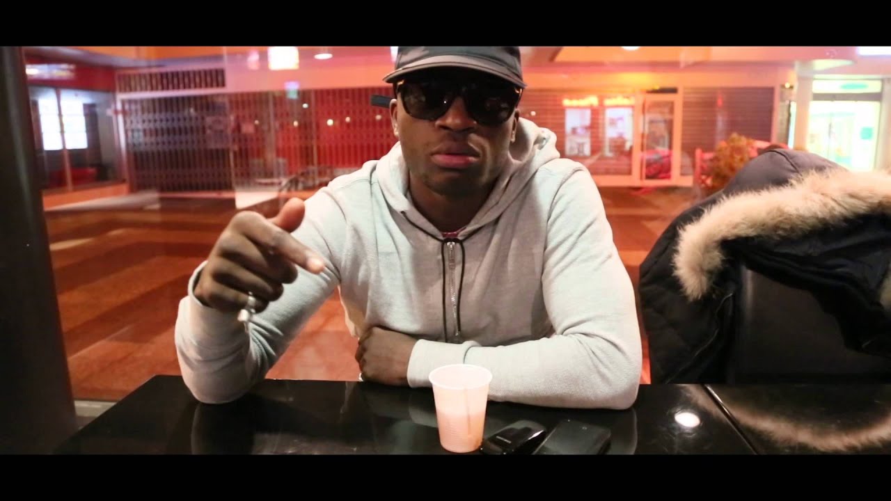 CHABODO ENVOIE UN MESSAGE A LA FOUINE