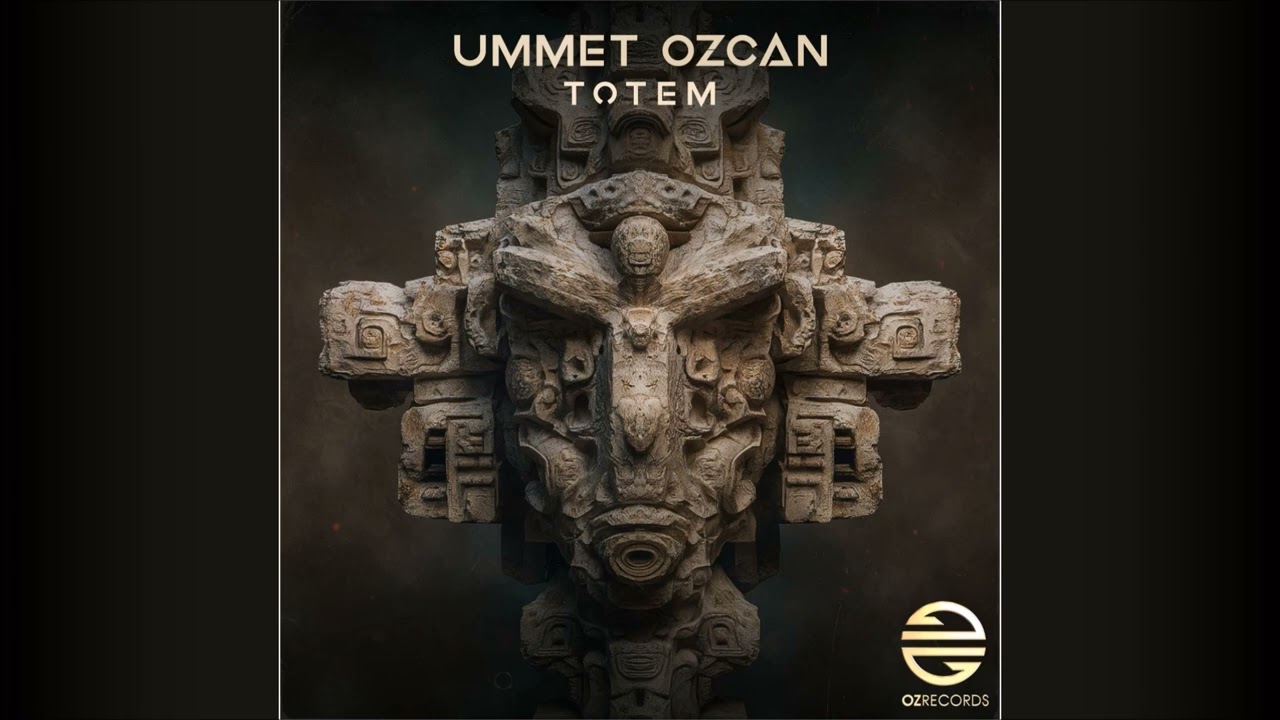 Ummet Ozcan - Totem