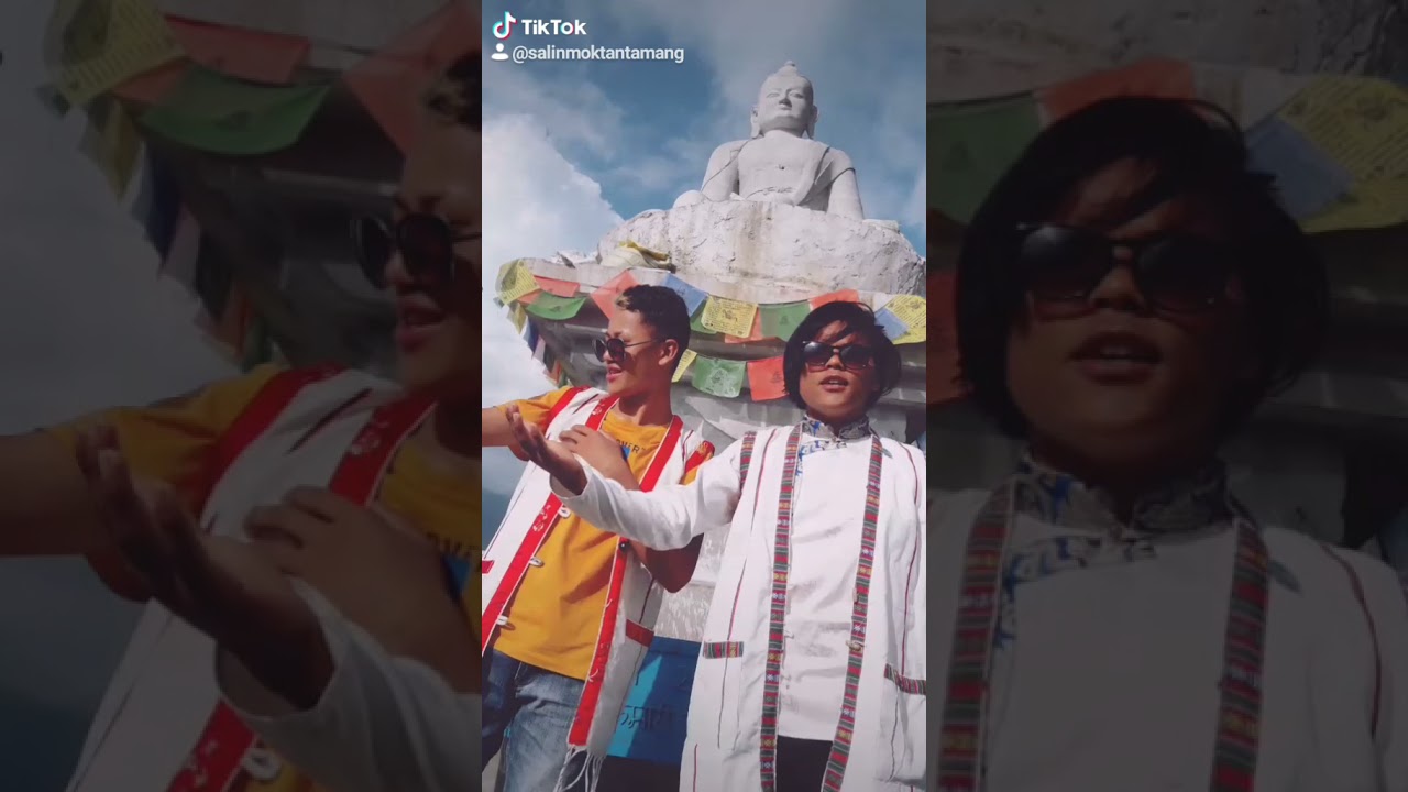 Ramailo tiktok 