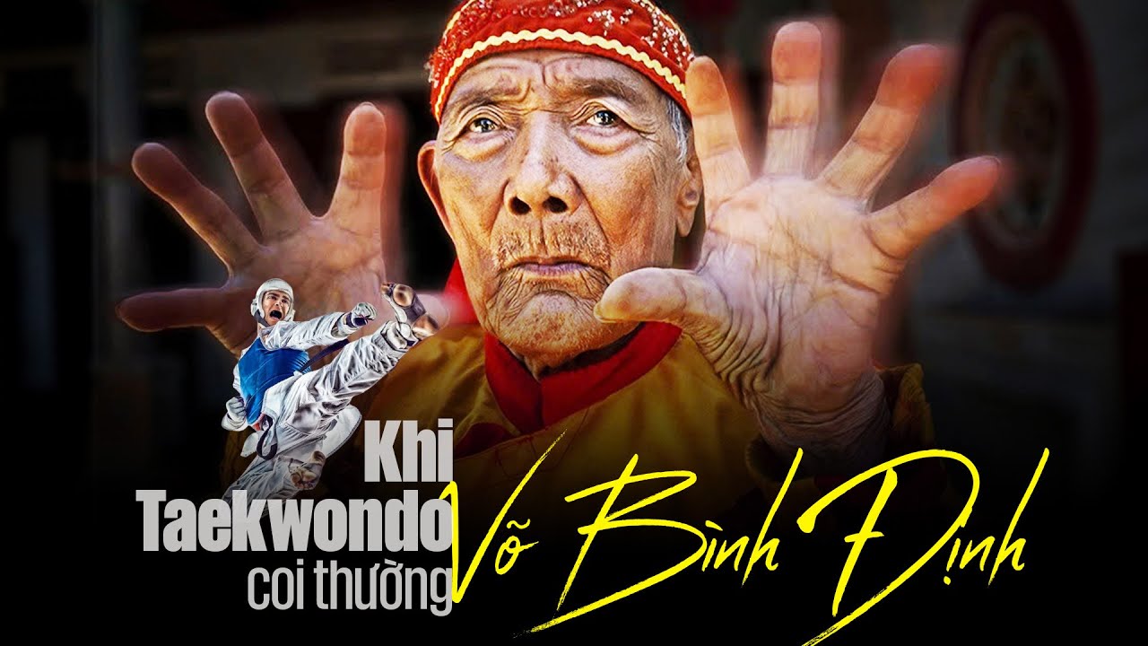 Võ sư Phan Thọ: Cao thủ Hàn Quốc báo thù 30 năm... vẫn bại