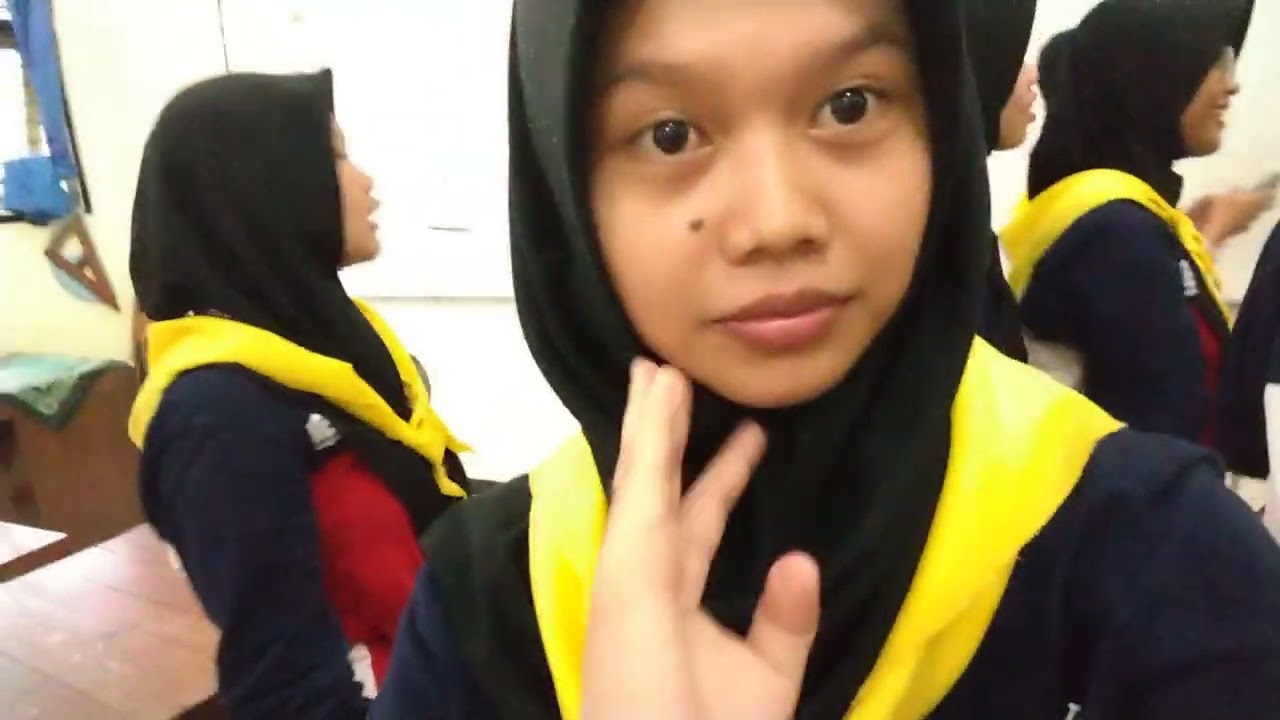 purna pmr (pada nangis jir)