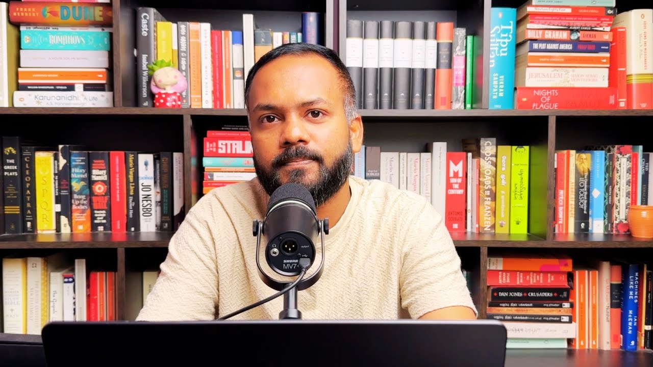 An Important Announcement from The Kevin Paul Show