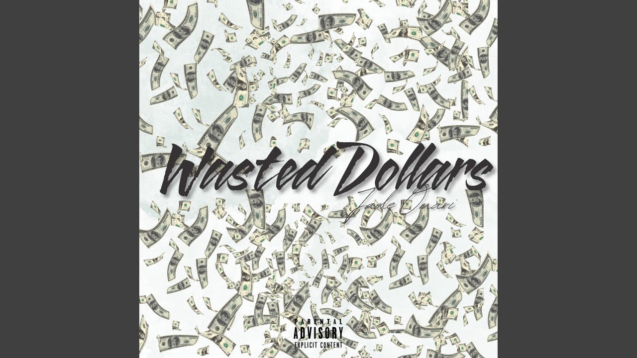 Wasted Dollars