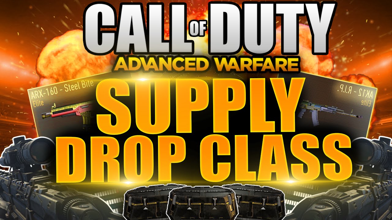 Advanced Warfare - 
