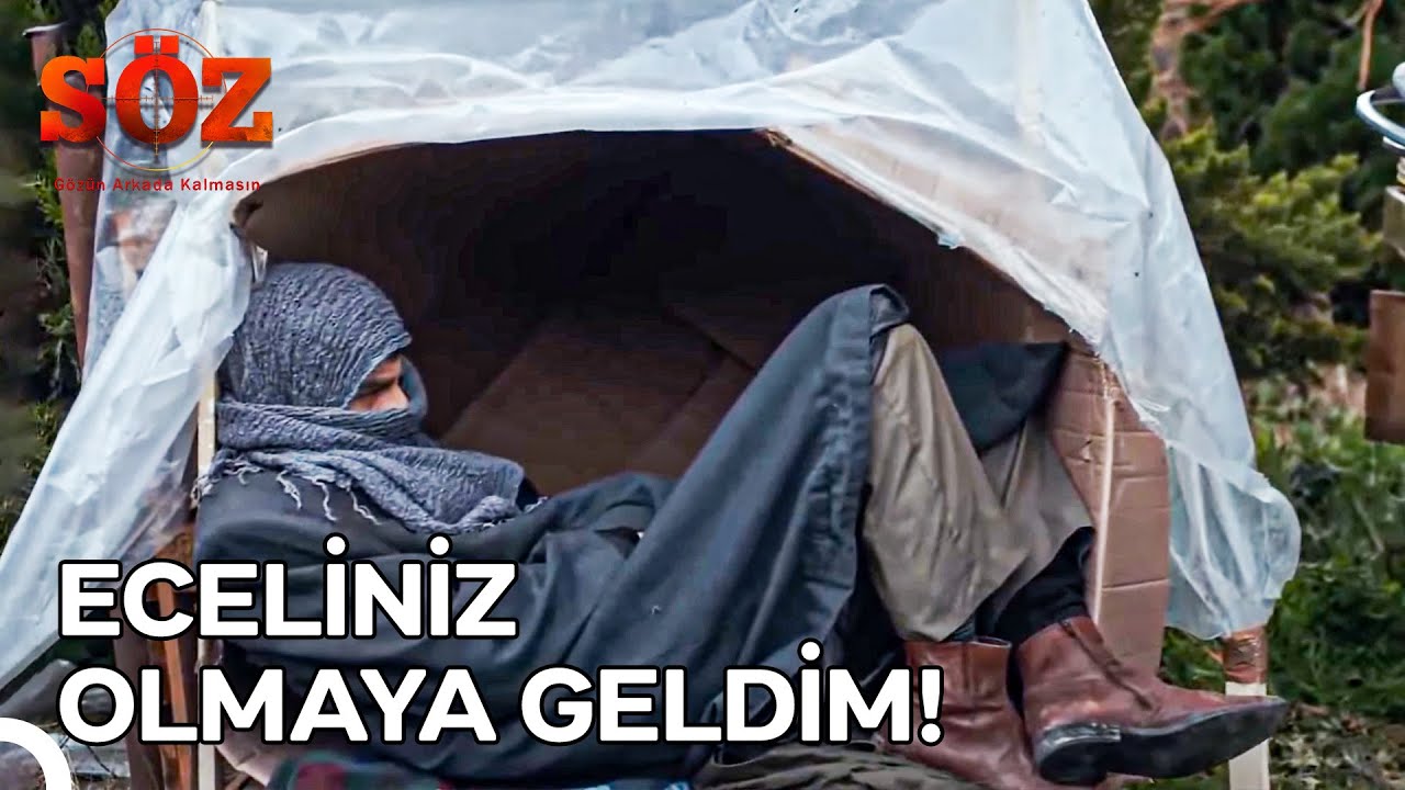 Konu Nazlı'ysa, Ateş Her Yerde! | Söz