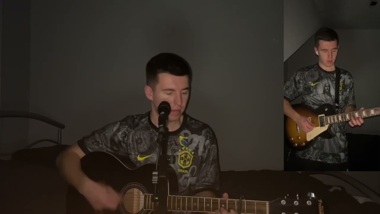 Favourite - Fontaines D.C. (cover)