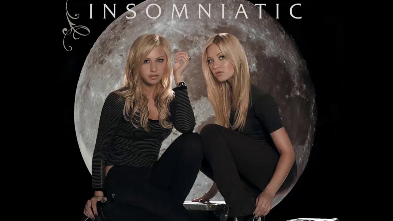 Aly & AJ - Silence