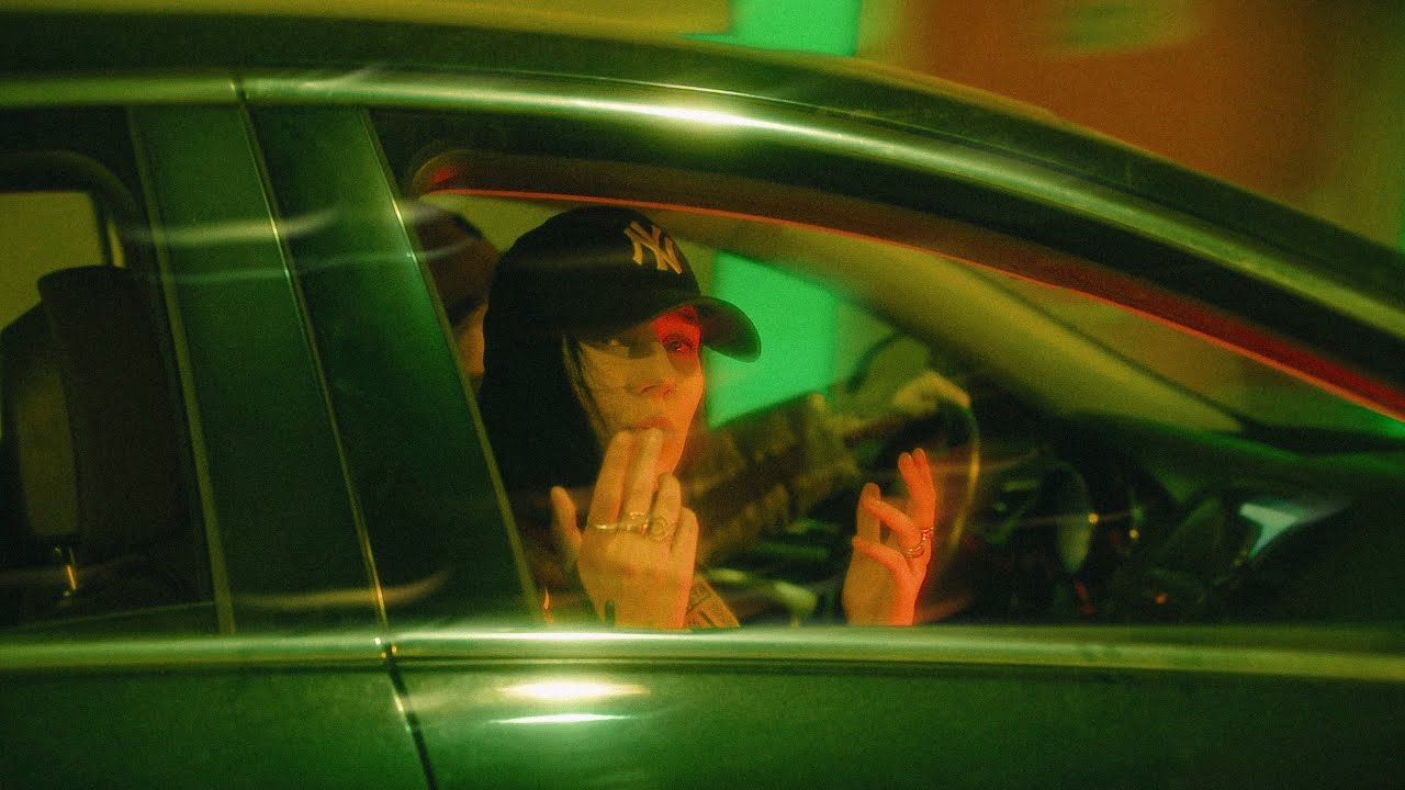 NATALIA BLUNT - DNA