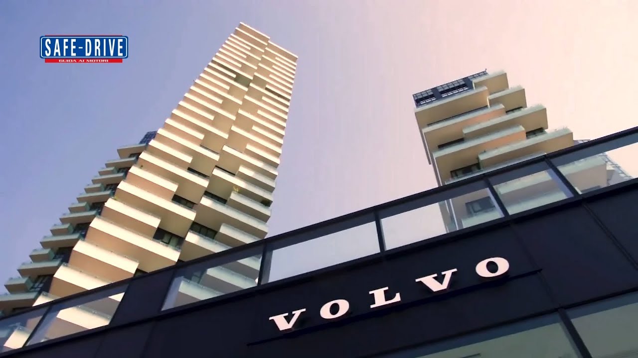News: Volvo Studio Milano