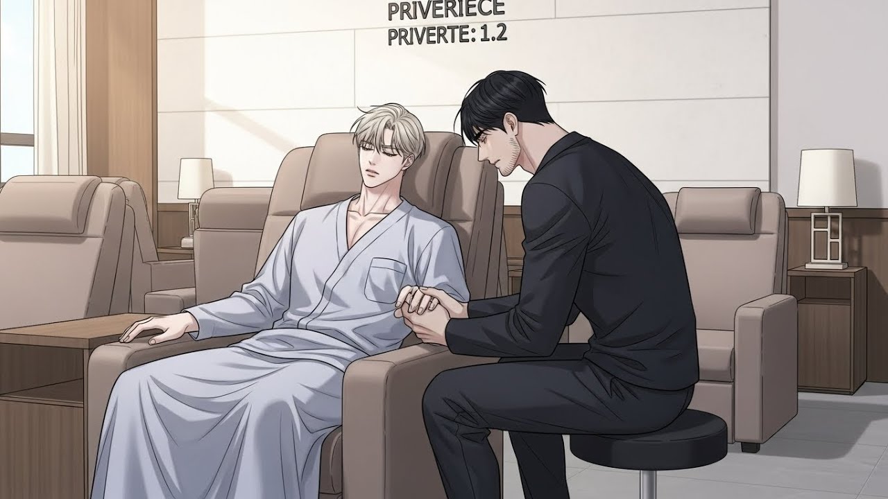 «BL Story» My Alpha Was My Husband By Night and Boss By Day Until I Gave Birth To Three Babies