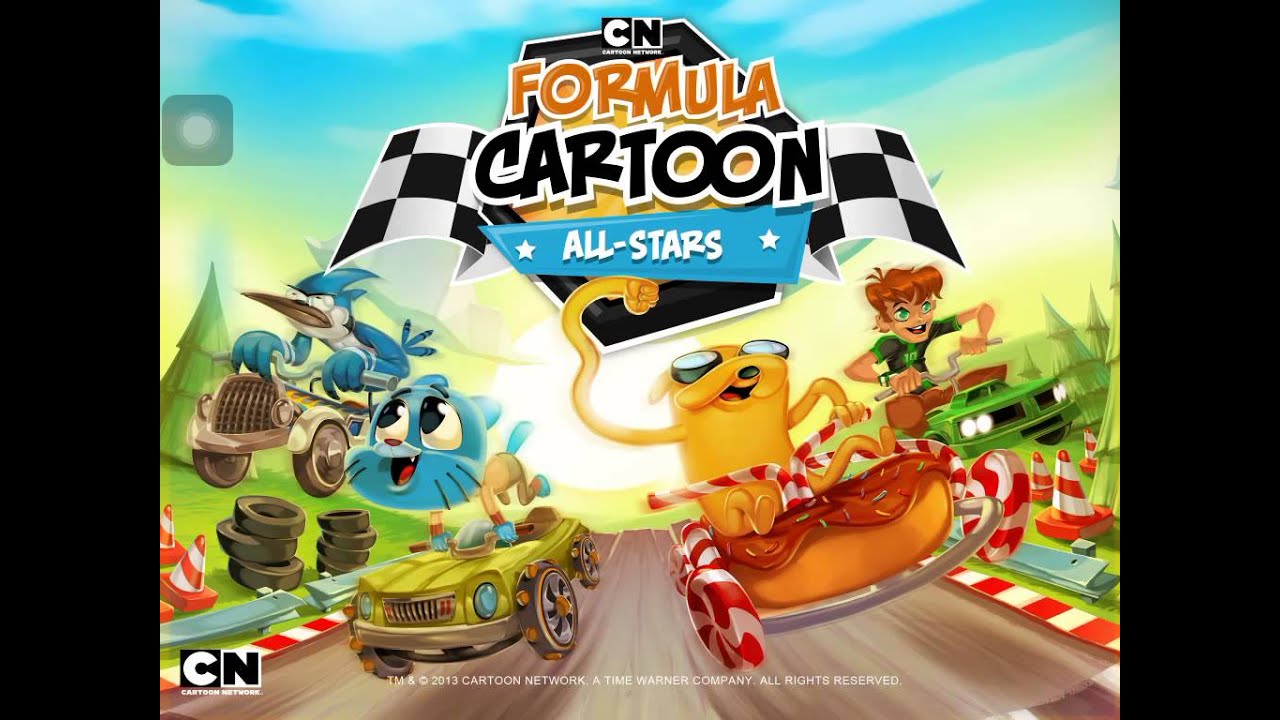How to hack Formula all star with cydia