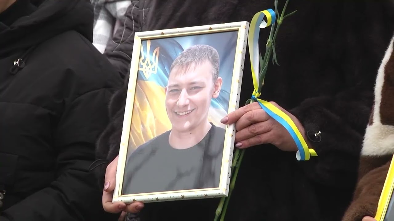 «Дзвін пам’яті» в Подільській громаді