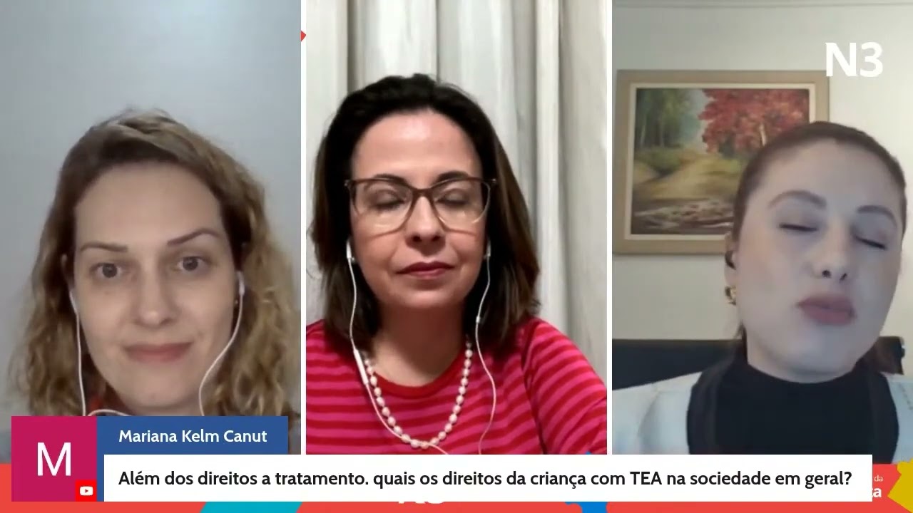 Quais os direitos da crian&ccedil;a com TEA no ambiente escolar?