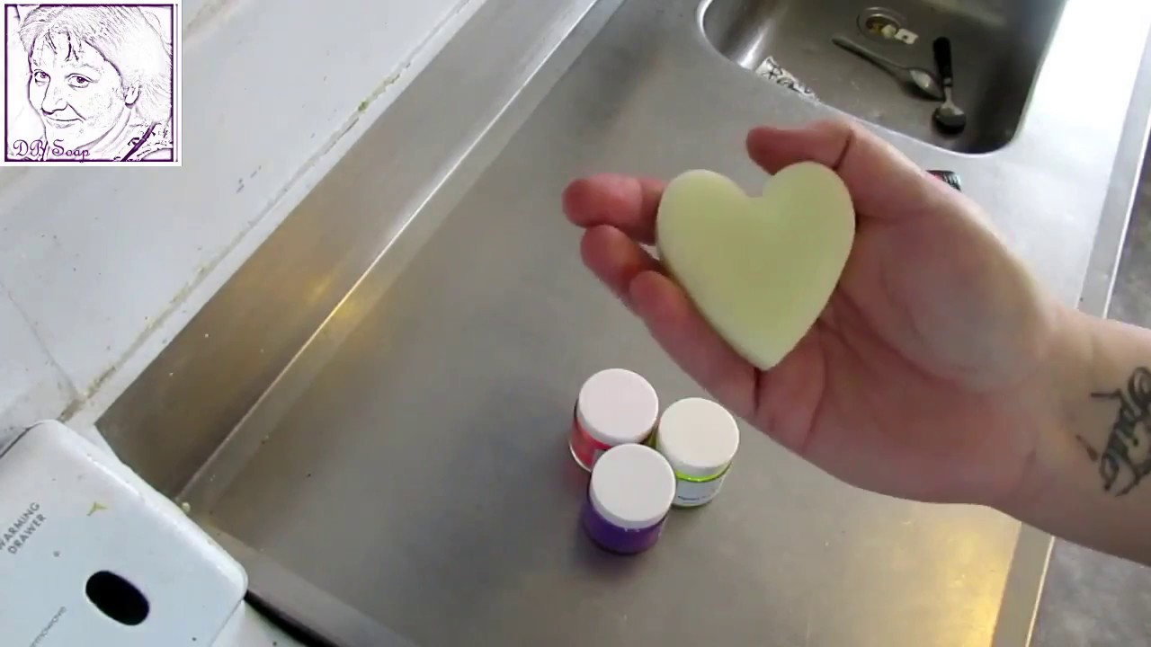 NZ Soap & Candle unboxing