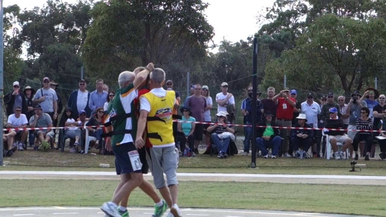 2016 Control Line World Championships F2C Final