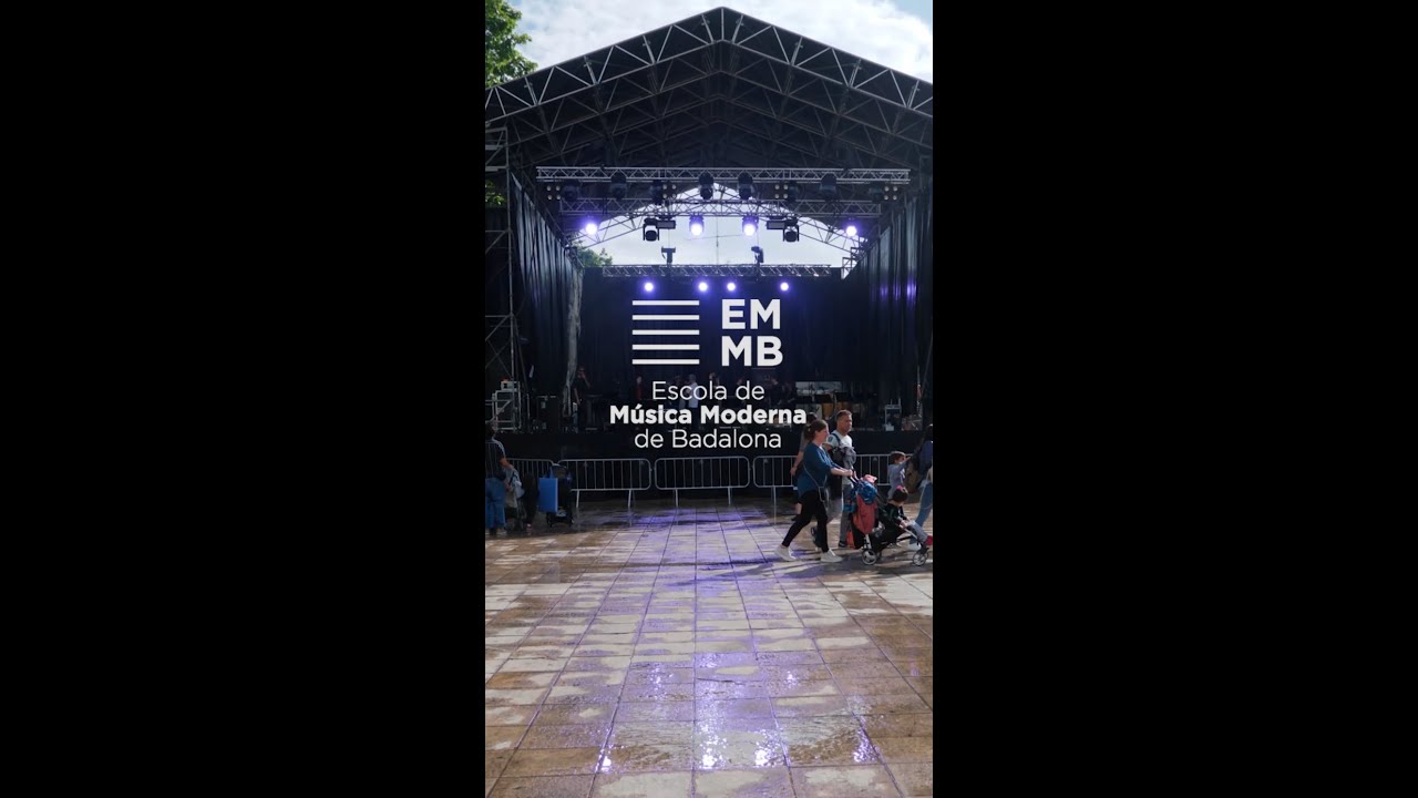 EMMBLACK WOODSTOCK