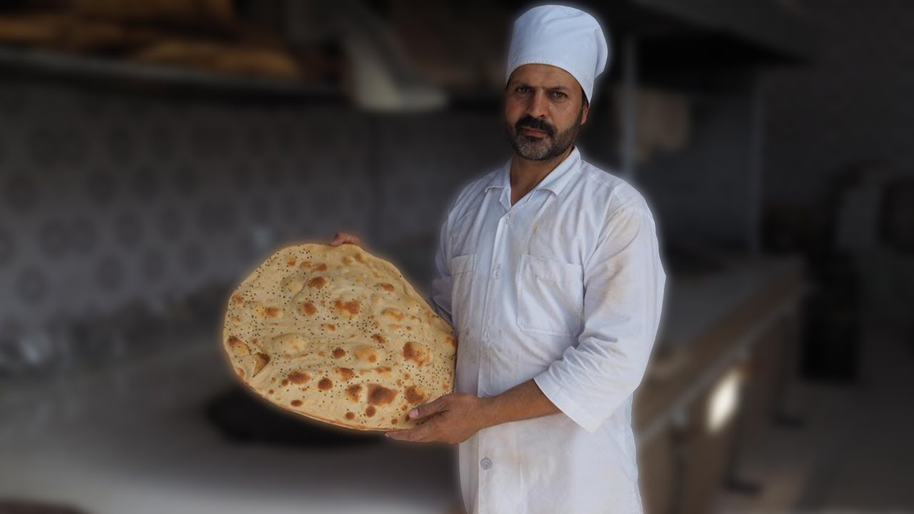 Baking traditional 