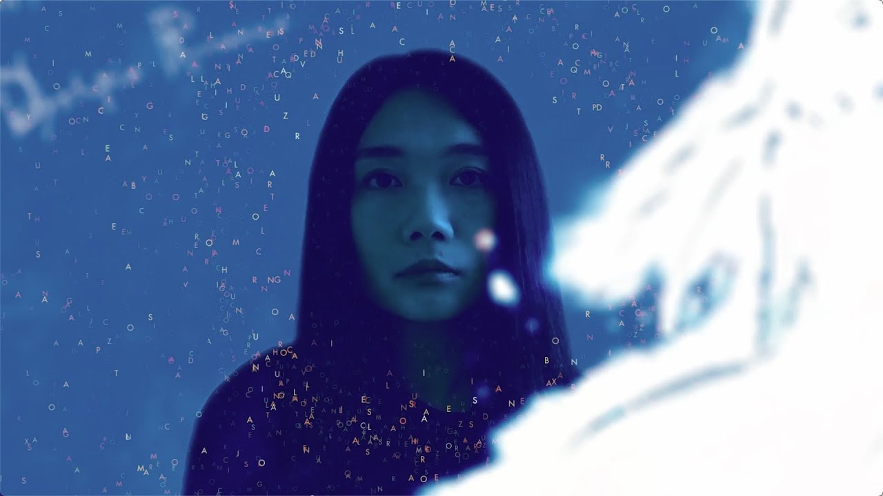 遊佐春菜 / everything, everything, everything