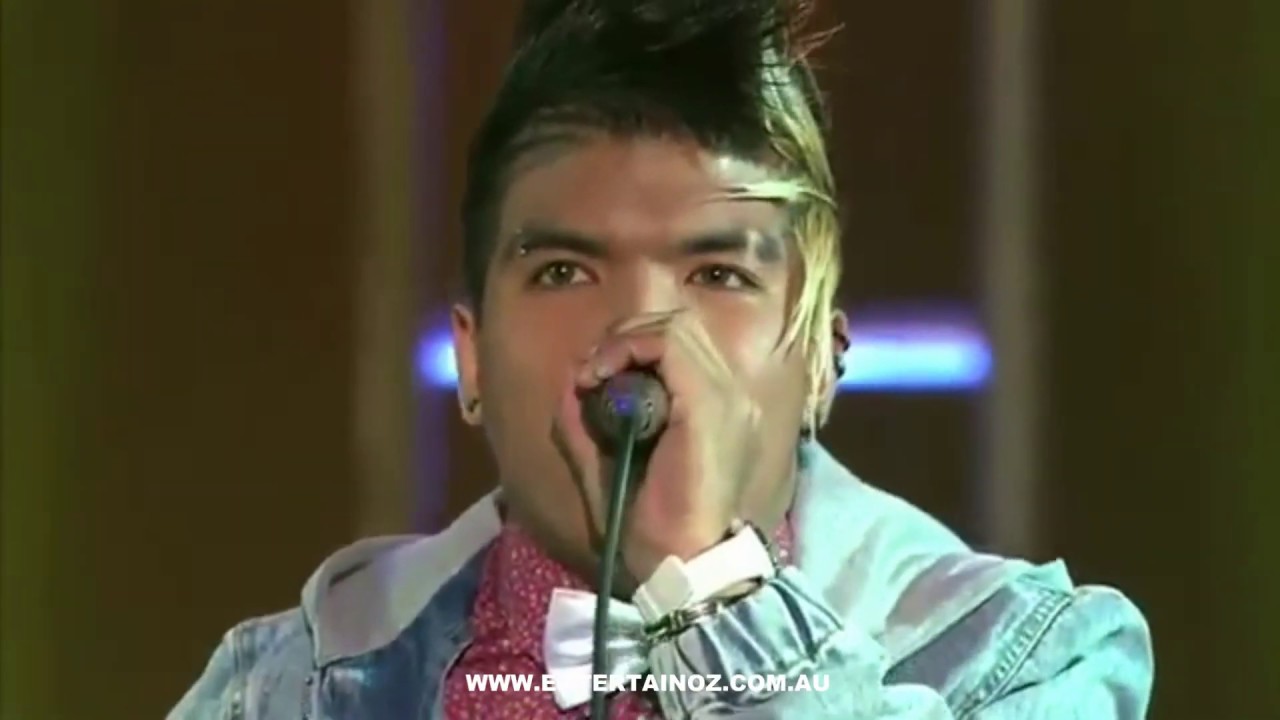 Genesis Beatbox - Grand Finale