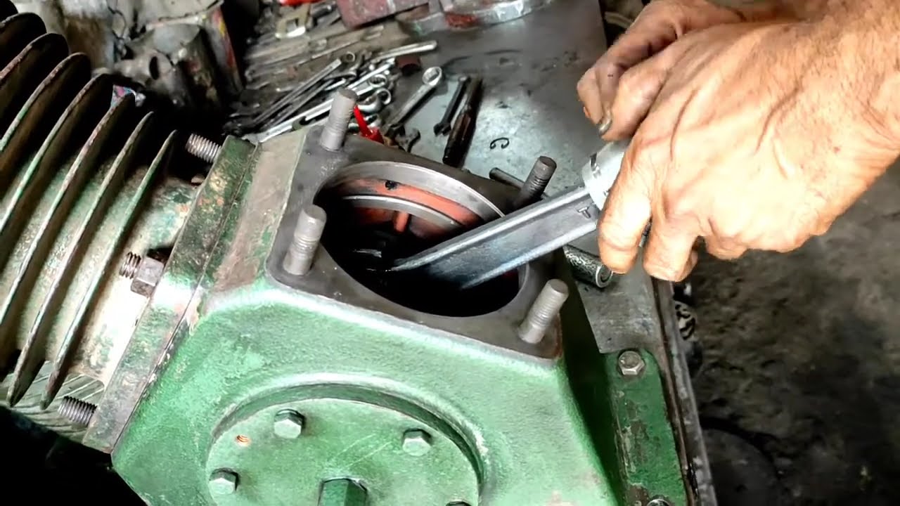 Fitting of 5hp elgi Air comp(Part 1) #air compressor #delhi #service #deals in air compressors