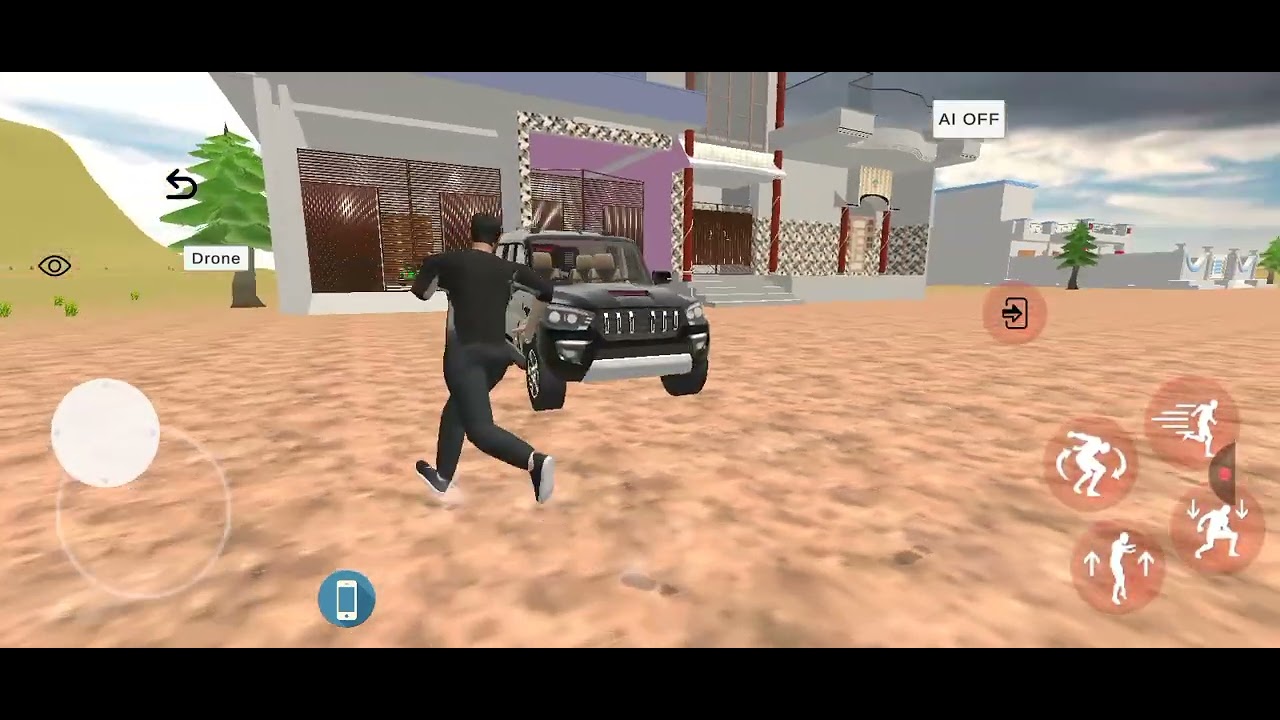 Create a new games name life simulator game 3D game download 