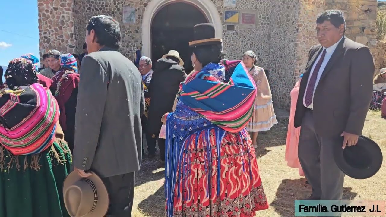 Festividad Virgen de las Nieves ISLA TIRASCA 5 agosto 2025 